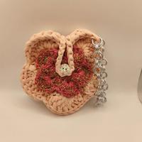 Borsellini artigianali all’uncinetto – pezzi unici