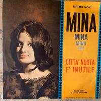 Dischi vinile 45 giri