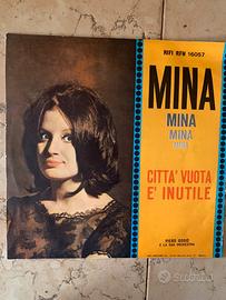 Dischi vinile 45 giri