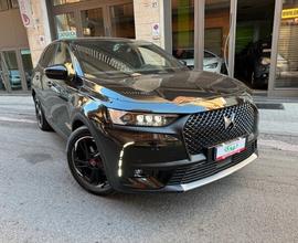 DS 7 Crossback 2.0 BlueHDi 180 Performance Line DS