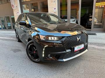 DS 7 Crossback 2.0 BlueHDi 180 Performance Line DS