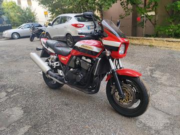 Kawasaki Zrx 1100 R