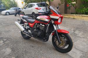 Kawasaki Zrx 1100 R