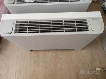 Ventilconvettore
