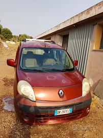 Renault Kangoo del 2006