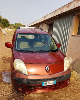 Renault Kangoo del 2006