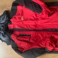 Guacca da sci (Nuova)