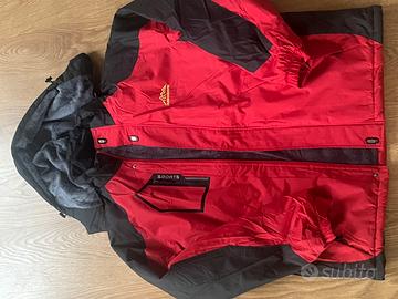 Guacca da sci (Nuova)