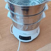 Vaporiera Tefal XL