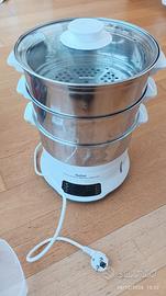 Vaporiera Tefal XL