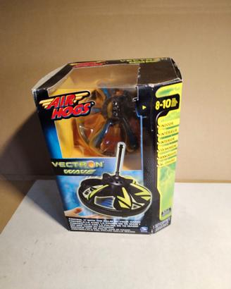 Drone mono elica Air Hogs Vectron Wave