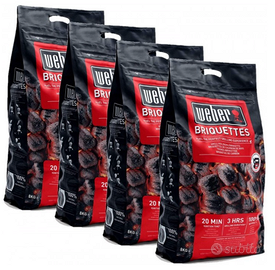 Bricchetti e Carbone weber