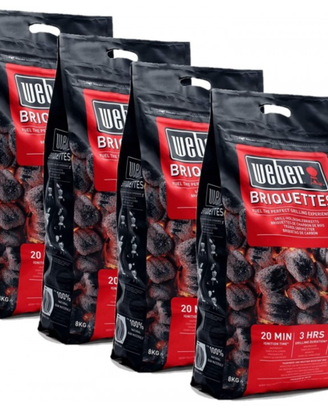 Bricchetti e Carbone weber