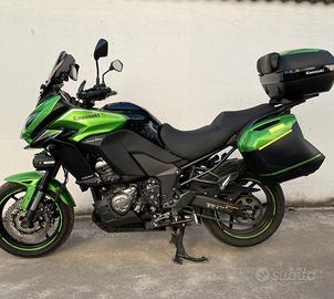 Kawasaki Versys 1000 - Andreani