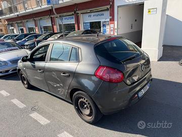 Fiat Bravo 1.6 MJT 105 CV Dynamic