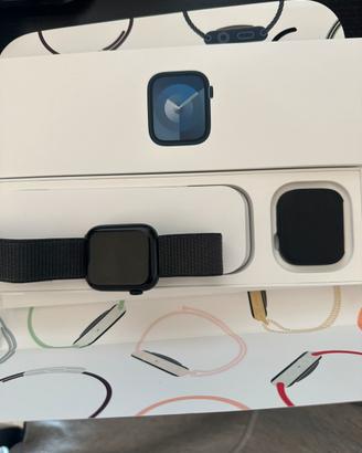 Apple watch serie 9 gps 45mm