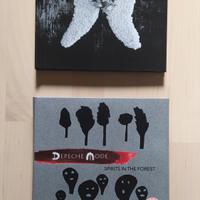 Depeche Mode - Memento Mori Spirits in the forest