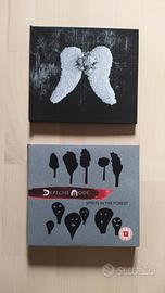 Depeche Mode - Memento Mori Spirits in the forest