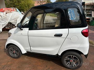 Ausilio alla mobilità