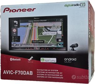 Autoradio Pioneer