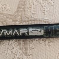 fusto Arbalete Salvimar metal 105 con testata