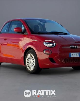 FIAT 500e 500e 42 kWh