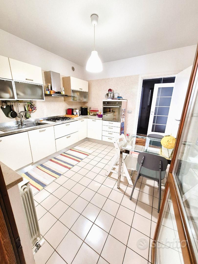Appartamento – Pescara, Porta Nuova - Vista 5