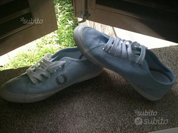 Scarpe Fred Perry