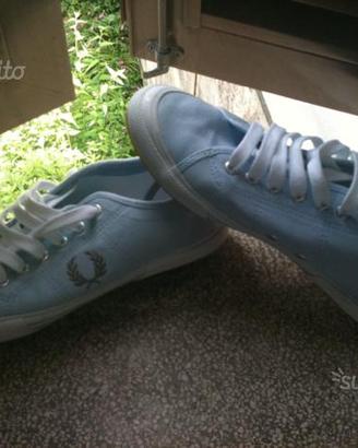 Scarpe Fred Perry