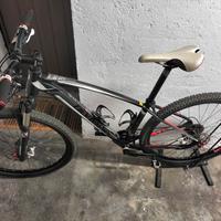 Olympia Bull 27.5