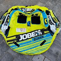 Gonfiabile da traino Jobe Binar 2 posti |