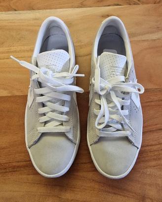 Scarpe Sneakers Converse n. 40 – Cuoio Scamosciato