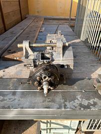 blocco dr 70 Minarelli orizzontale liquido disco