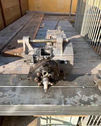 blocco dr 70 Minarelli orizzontale liquido disco