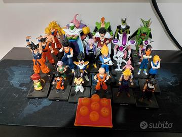 Dragonball collezione complet corriere dello sport