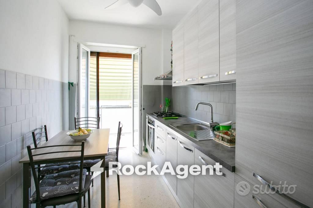 Appartamento – Roma, Monteverde, Gianicolense - Altro