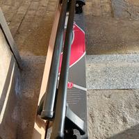 portapacchi alfa 147