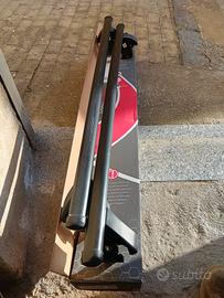 portapacchi alfa 147