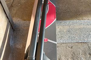 portapacchi alfa 147