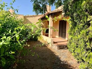 Villa a schiera Muravera [Cod. rif 3249600VRG]