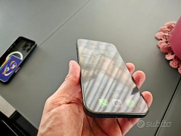 Iphone 15 pronmax 256gb perfette condizioni