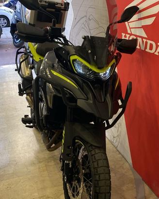 Benelli TRK 702