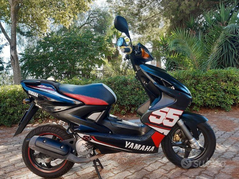 Aerox 50cc Scooter Scheda Tecnica Aerox Yamaha Aerox 50cc Prezzo