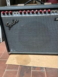 Fender ampli chitarra