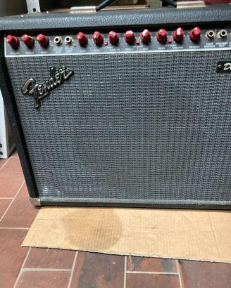 Fender ampli chitarra