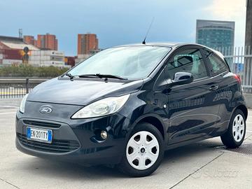 Ford Ka Ka Ka+Business 