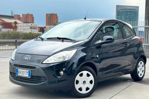 Ford Ka Ka Ka+Business 