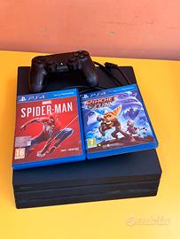 ps4 pro