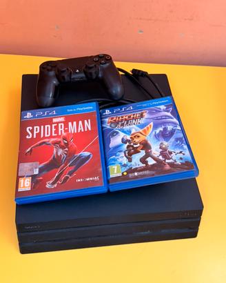 ps4 pro