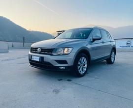 Volkswagen Tiguan 2.0 TDI SCR IVA ESPOSTA